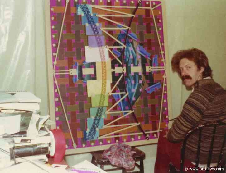 Art Green, Founding Figure of Chicago’s Riotous Harry Who?, Has Died at 83