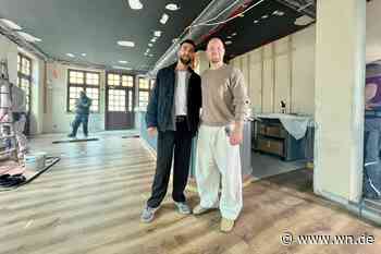 Die „Eule“ soll ein Nest des Nachtlebens werden