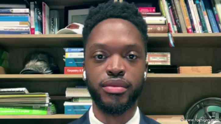 Ohio graduate says school choice program 'saved' his life as vouchers boost graduation rates