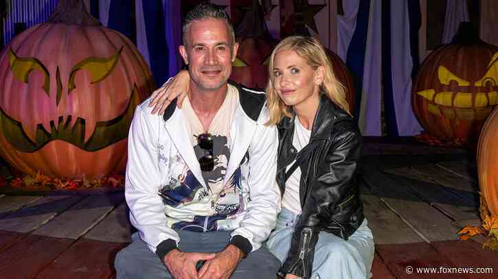 Sarah Michelle Gellar's 'simple' advice behind 22-year marriage with Freddie Prinze Jr.