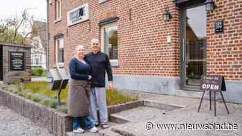 Misverstand is opgelost: dan toch opnieuw zomerbar Tisserie in Kortessem