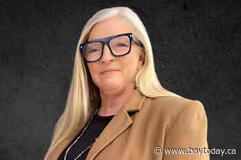 Profile: NDP candidate Valerie Kennedy is eager to represent the north