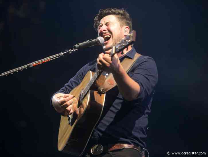 Stagecoach 2025: Mumford & Sons a last-minute addition to the Friday festival lineup