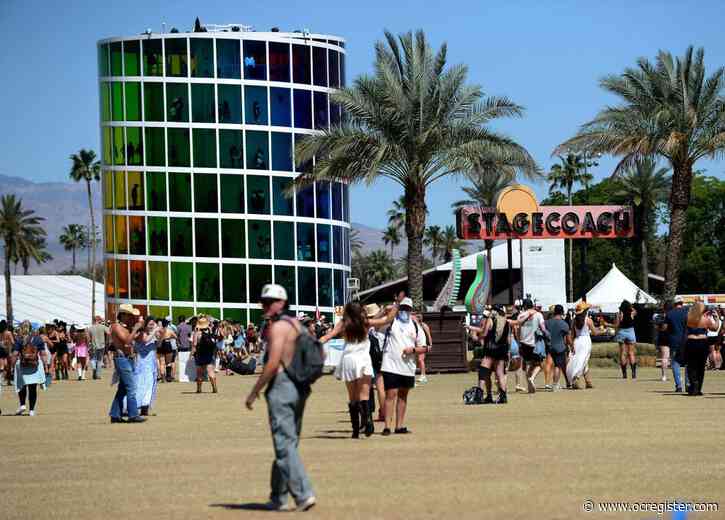 Stagecoach 2025: How to livestream Jelly Roll, Zach Bryan, Luke Combs and more