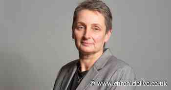 North East MP tells Parliament Supreme Court ruling on gender is 'step backwards'