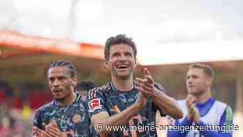 „Radio Müller“: Mainzer Band widmet Bayern-Ikone besonderes Lied zum Abschied