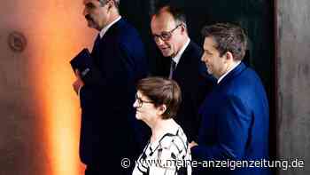 Gerüchte um Top-Posten in Regierung: Plötzlich taucht der Name Esken auf