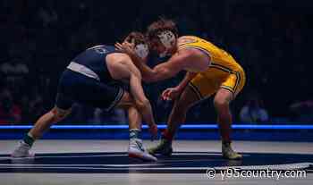 Wyoming Wrestling Selected for 2025 National Duals Invitational