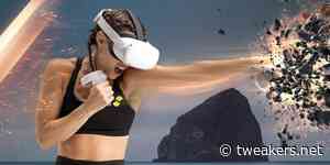 Meta bevestigt ontslagronde afdeling virtual reality