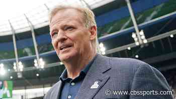 Why the NFL season might start on a Wednesday in 2026: Australia game set to have huge impact on schedule