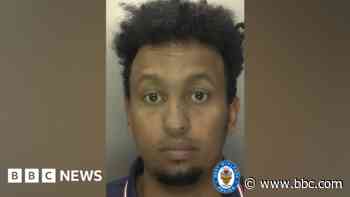 Man jailed for rape and sexual abuse of children