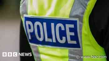 Loan shark suspect arrested in money lending raid