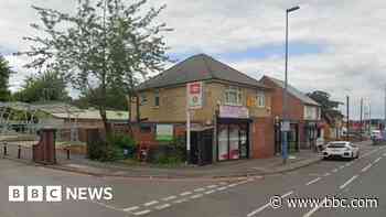 Woman seriously injured in bike accident