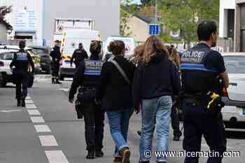 Après Nantes, un sénateur plaide pour autoriser les fouilles de sacs des élèves