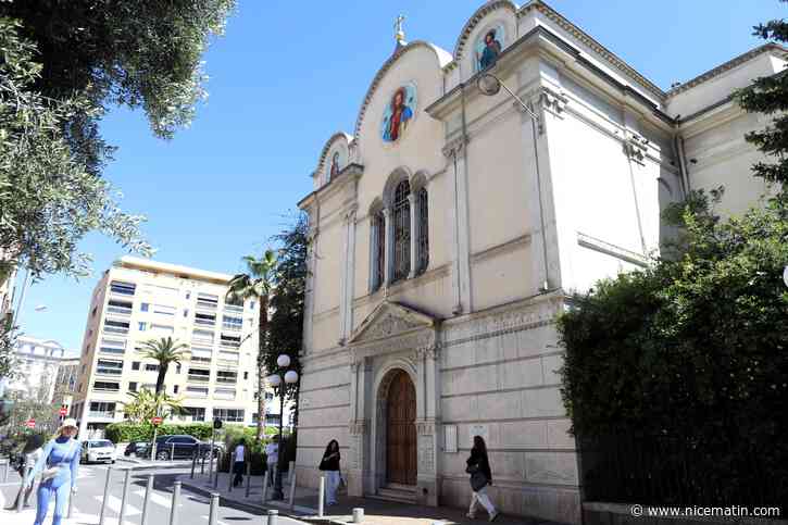 La Russie "annexe" deux territoires à Nice: après la cathédrale Saint-Nicolas, le Kremlin récupère deux autres lieux emblématiques de la présence russe dans la capitale azuréenne