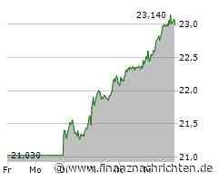 Bayer: Hoffnung auf neue Märkte