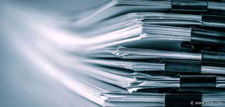 Where to shred documents for free in New Mexico on April 26