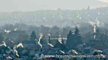 Gasverbrauch zieht kräftig an – So reagiert der Netzagentur-Chef