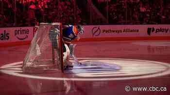 Edmonton Oilers tap Calvin Pickard for Game 3 start against L.A. Kings