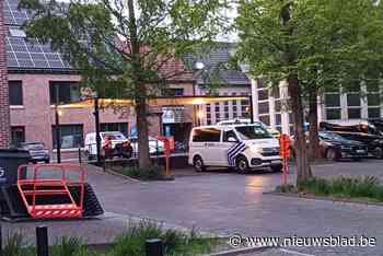 Vijftiger uit het niets in hals gestoken na cafébezoek in Ingelmunster