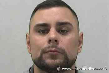 Gateshead rapist who left victim 'living every day in fear' jailed