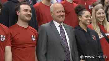 U of Winnipeg Wesmen teams get $120K donation from former volleyball champ turned developer
