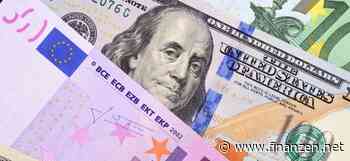 Warum der Eurokurs zum Dollar stabil notiert