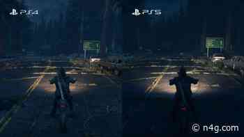 Days Gone Original vs Remastered  Is The Visual Upgrade Worth Revisiting?