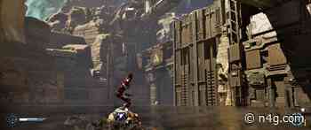 Review - Steel Seed (PC) | WayTooManyGames