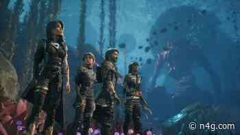 Clair Obscur: Expedition 33 PC Optimized Settings & Performance