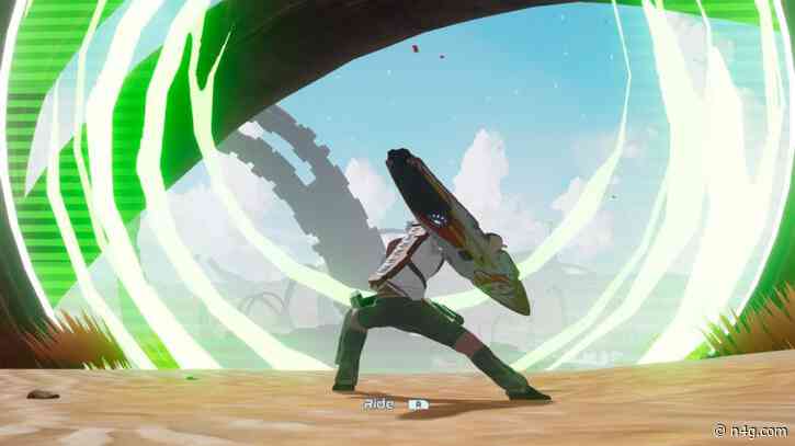 Review - Star Overdrive (Switch) | WayTooManyGames