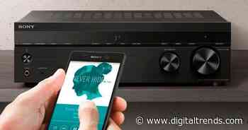 The best budget AV receiver just went on sale