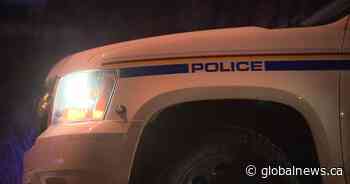 Man arrested after pedestrian struck and killed in ‘targeted attack’ on Haida Gwaii