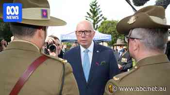 Australia needs to answer urgent questions about its defence budget