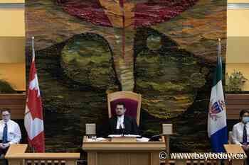 Yukon politicians threaten contempt over mine manager's refusal to answer questions