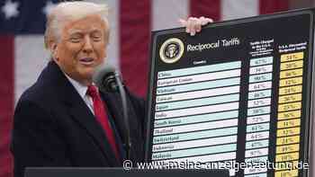 Handelskonflikt verschärft sich: Internationale Unternehmen schlagen Alarm