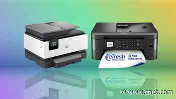 Best Printer for Your Home or Office in 2025: I’ve Spent Hundreds of Hours Using Dozens of Printers to Bring You the Best