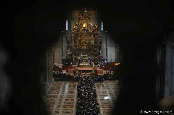 How to watch Pope Francis’ funeral: Where to stream and what to expect