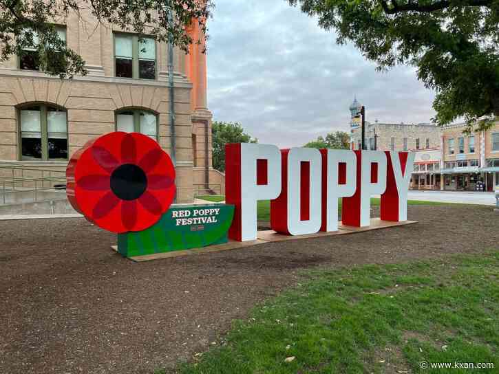 What events are happening around Central Texas this weekend?