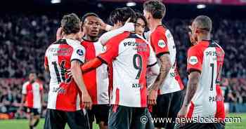 LIVE Eredivisie | Feyenoord dankzij gigantische blunder nu al bijna klaar met PEC