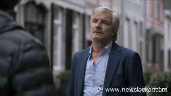 Op deze manier verlaat Victor Reinier na 18 jaar Flikken Maastricht