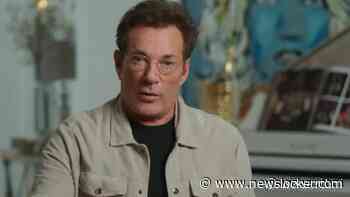 Gerard Joling legt contact met moeder Janny tijdens sessie met paragnost