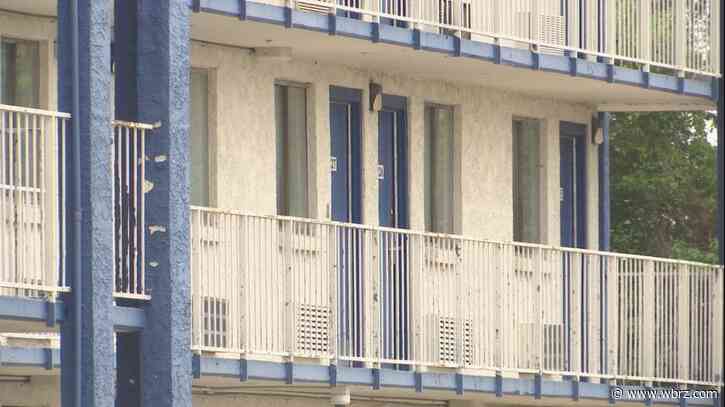 BRPD identifies two officers placed on administrative leave following shooting that left man dead