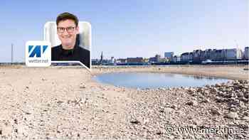 Mai-Prognose fällt in sich zusammen: Wetter-Experte spricht sogar von „erschreckenden Aussichten“