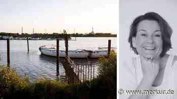 Berühmte deutsche Autorin (†58) stirbt unter rätselhaften Umständen auf ihrem Hausboot