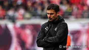 Zsolt Löw: Was hinter der Inkonstanz bei RB Leipzig steckt