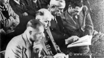 „Ein fanatischer und reueloser Mörder“: Hans Zöberlein und seine Rolle in der Penzberger Mordnacht