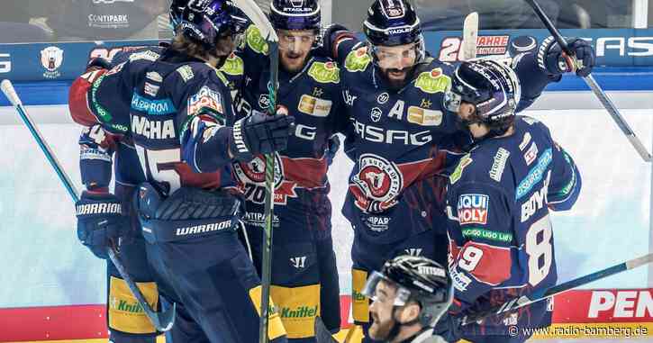 Köln nicht konkurrenzfähig: Berlin wieder Eishockey-Meister