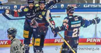Eisbären Berlin zum elften Mal deutscher Eishockey-Meister