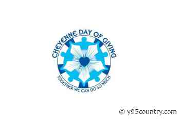 Annual Cheyenne Day Of Giving 2025 Slated For May 9
